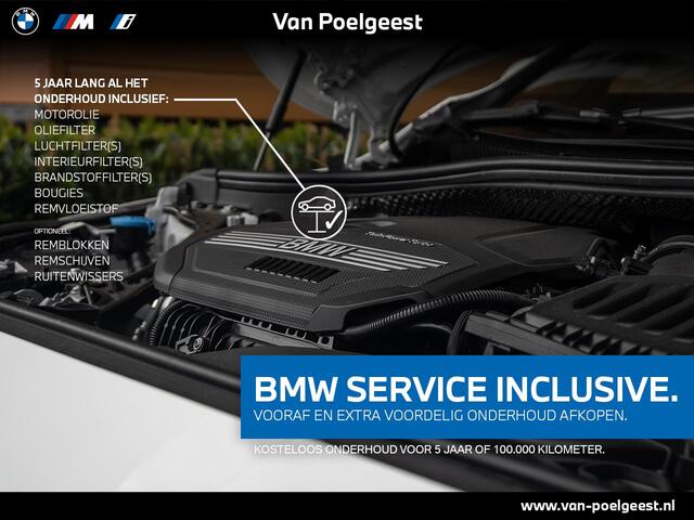 BMW 4-SERIE Gran Coupé 420i | M Sport Pro | Comfort Pack | Trekhaak