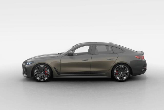 BMW 4-SERIE Gran Coupé 420i | M Sport Pro | Comfort Pack | Glazen Schuif-/Kanteldak