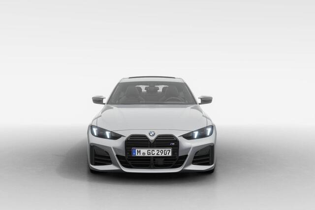BMW 4-SERIE Gran Coupé M440i xDrive | M Sportpakket Pro | Stuurwielrand verwarmd