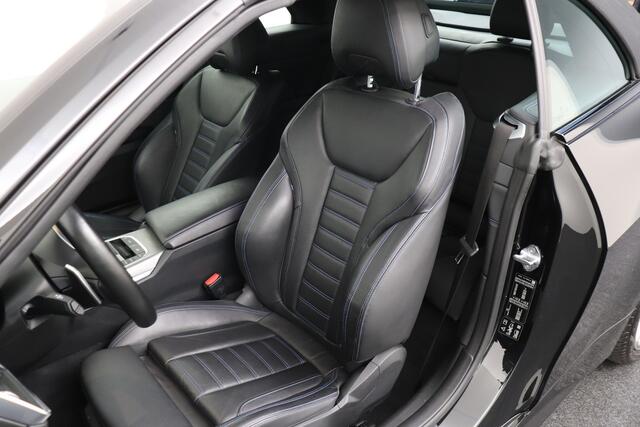BMW 4-SERIE Cabrio M440i xDrive M-Sport Camera Harman/Kardon LMV 19'