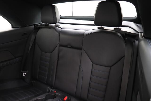 BMW 4-SERIE Cabrio M440i xDrive M-Sport Camera Harman/Kardon LMV 19'