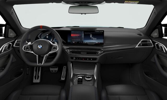 BMW 4-SERIE Cabrio M440i xDrive - Trekhaak - Standkachel - Driving Ass Prof - Harman Kardon