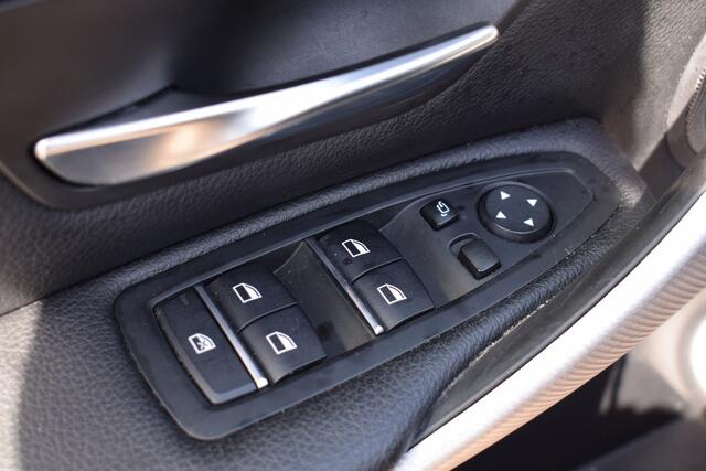 BMW 4-SERIE Gran Coupé//Pano//Head-up//Camera!! 418i