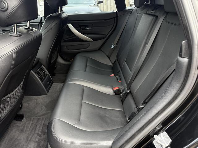 BMW 4-SERIE Gran Coupé 420i High Executive