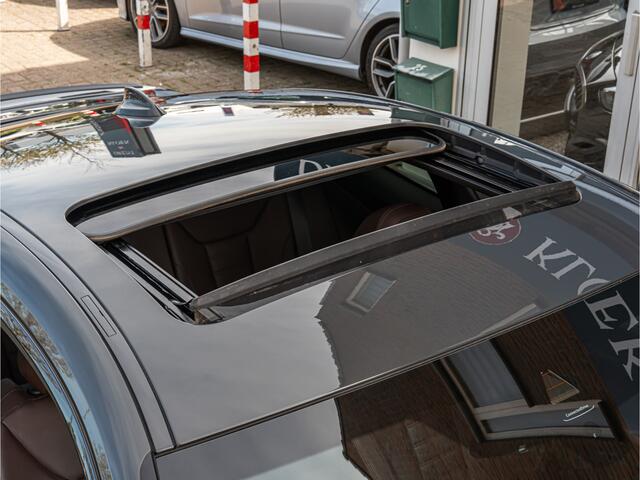 BMW 4-SERIE Coupé 430i High Exe M-Sport PANO HARMAN KARDON LASER 360 CAMERA ELEK STOELEN BOMVOL!!!