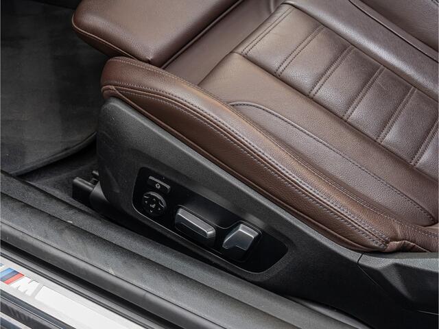 BMW 4-SERIE Coupé 430i High Exe M-Sport PANO HARMAN KARDON LASER 360 CAMERA ELEK STOELEN BOMVOL!!!