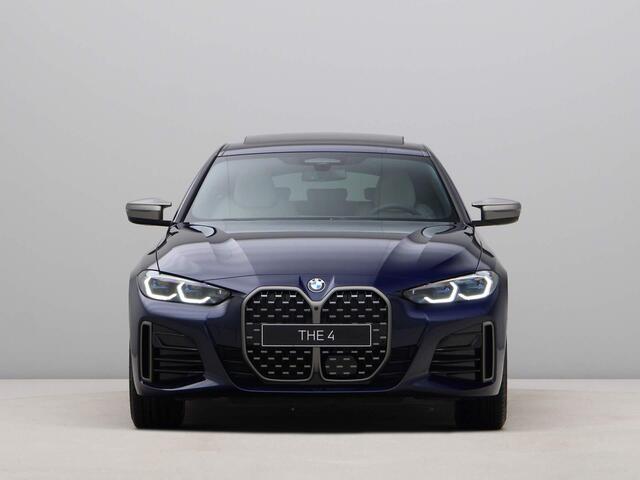 BMW 4-SERIE M440i xDrive Gran Coupé | Laserlight | 20inch |