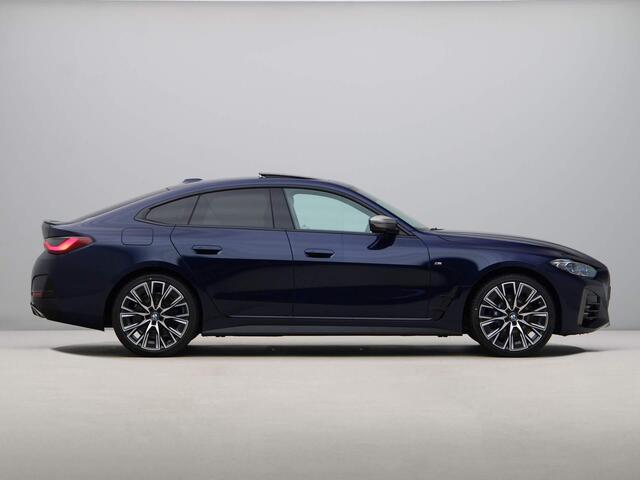 BMW 4-SERIE M440i xDrive Gran Coupé | Laserlight | 20inch |