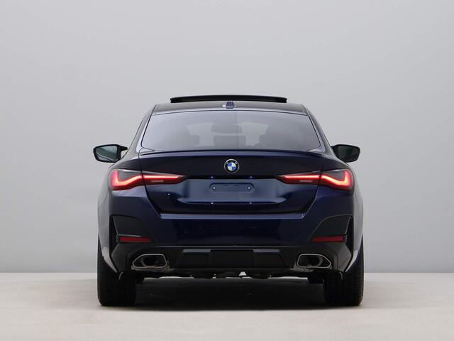BMW 4-SERIE M440i xDrive Gran Coupé | Laserlight | 20inch |