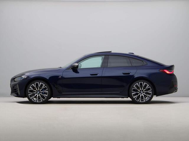 BMW 4-SERIE M440i xDrive Gran Coupé | Laserlight | 20inch |
