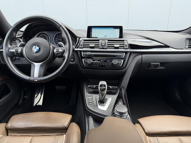 BMW 4-SERIE Gran Coupé 440i xDrive Centennial High Executive Automaat