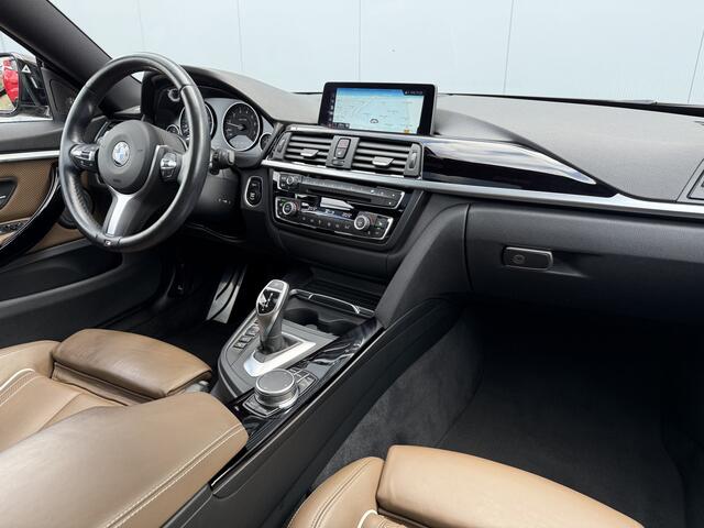 BMW 4-SERIE Gran Coupé 440i xDrive Centennial High Executive Automaat