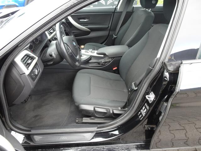 BMW 4-SERIE Gran Coupé 420i Centennial Executive