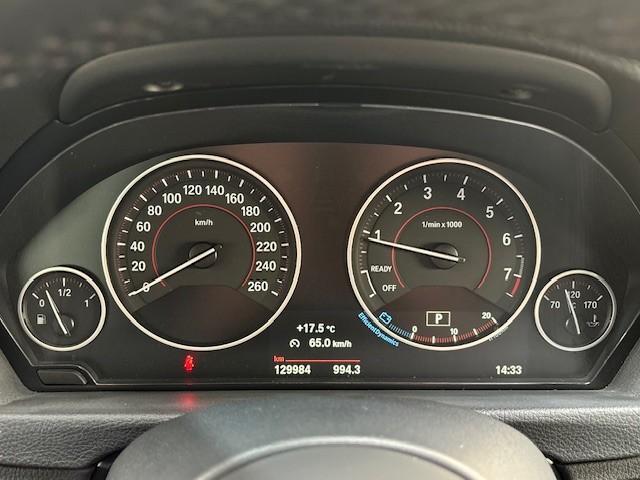 BMW 4-SERIE Gran Coupé 418i High Executive Edition | M-Sport | Individual matgrijs | 20 inch | NL auto | BTW |