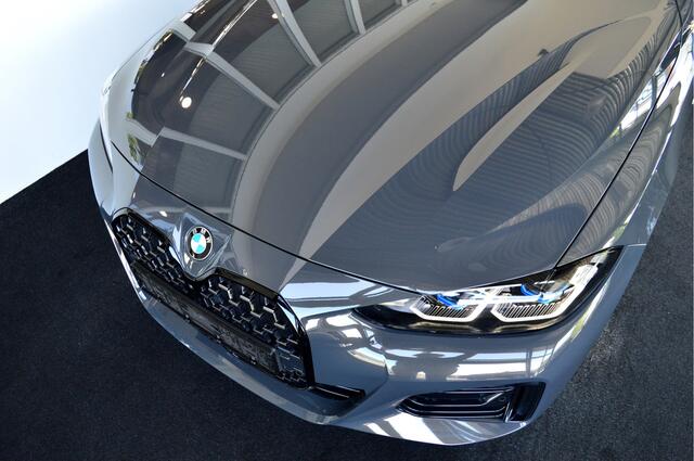 BMW 4-SERIE Gran Coupé 430i M-Sportedition | Dravitgrau !