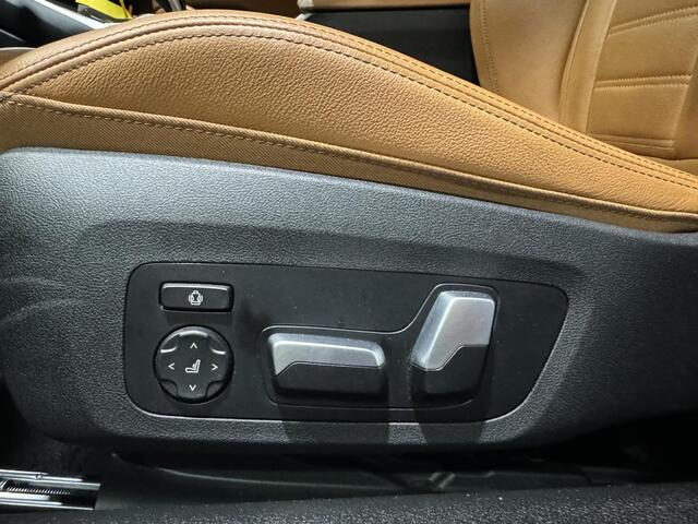 BMW 4-SERIE Cabrio 420i Individual Aut. | navi | leder | hud | laserlight | nekverwarmer |