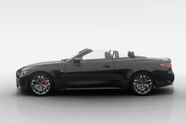 BMW 4-SERIE Cabrio 420i | M Sport Pro | Innovation Pack | Comfort Pack | Air Collar