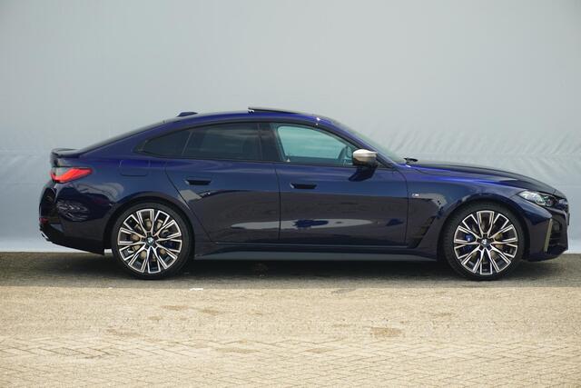 BMW 4-SERIE M440i xDrive Gran Coupé | Laserlight | 20inch |