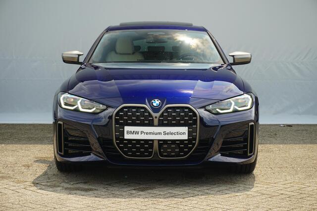 BMW 4-SERIE M440i xDrive Gran Coupé | Laserlight | 20inch |