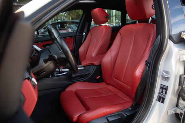 BMW 4-SERIE Gran Coupé 420i Centennial High Executive M-Sport , Mondstein Metallic, Pano dak, HUD