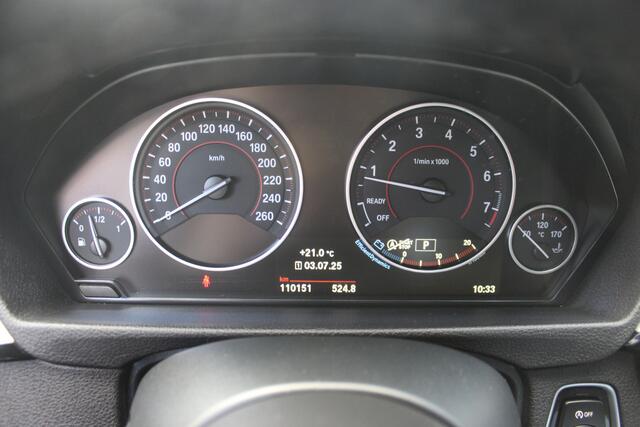 BMW 4-SERIE Gran Coupé 420i Centennial High Executive - M SPORT - NAVI PROF - LEDER - TREKHAAK -