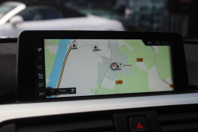 BMW 4-SERIE Gran Coupé 420i Centennial High Executive - M SPORT - NAVI PROF - LEDER - TREKHAAK -