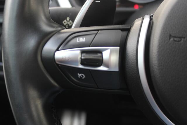 BMW 4-SERIE Gran Coupé 420i Centennial High Executive - M SPORT - NAVI PROF - LEDER - TREKHAAK -