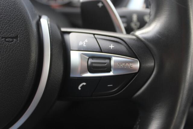 BMW 4-SERIE Gran Coupé 420i Centennial High Executive - M SPORT - NAVI PROF - LEDER - TREKHAAK -