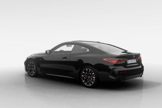 BMW 4-SERIE Coupé 420i | M Sport Pro | Innovation Pack | Comfort Pack