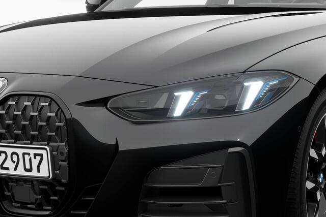 BMW 4-SERIE Coupé 420i | M Sport Pro | Innovation Pack | Comfort Pack