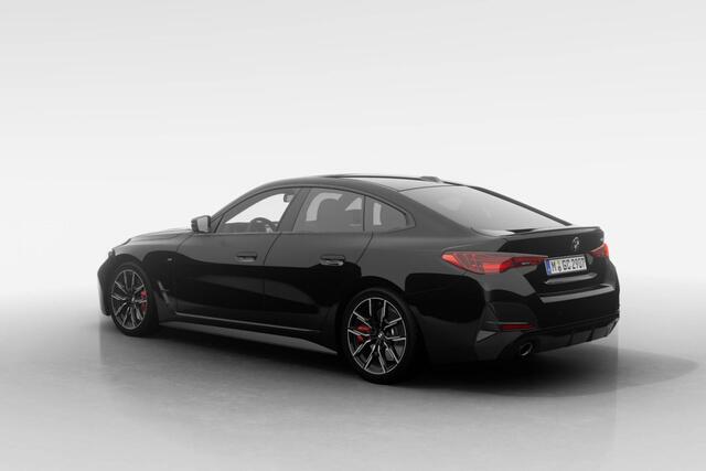 BMW 4-SERIE Gran Coupé 420i | M Sport Pro | Innovation Pack | Comfort Pack | 19" LM
