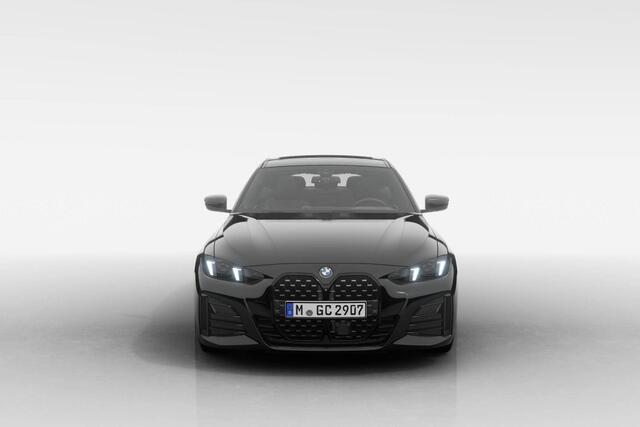 BMW 4-SERIE Gran Coupé 430i xDrive | M Sport Pro | Innovation Pack | Comfort Pack | Trekhaak | Glazen dak | Harman Kardon