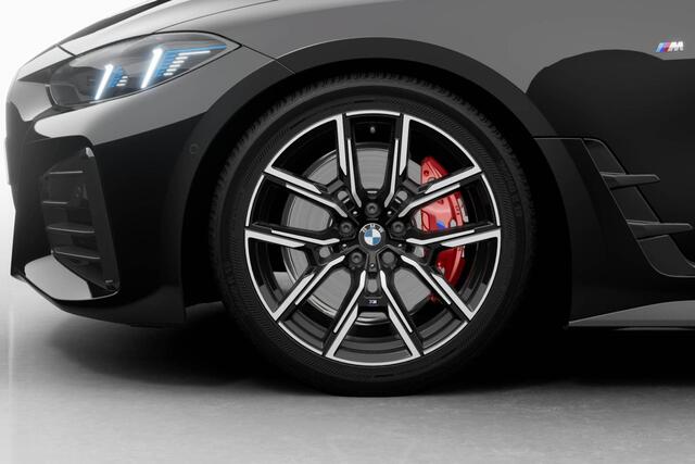 BMW 4-SERIE Gran Coupé 430i xDrive | M Sport Pro | Innovation Pack | Comfort Pack | Trekhaak | Glazen dak | Harman Kardon