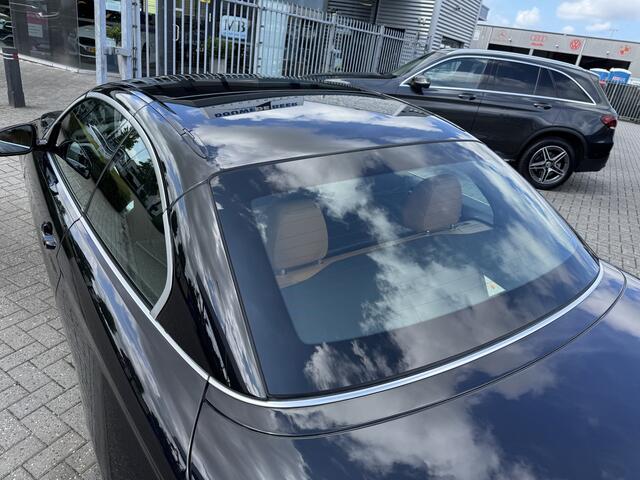 BMW 4-SERIE Cabrio 420i High M sport Aut leer, memory,