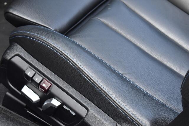 BMW 4-SERIE Cabrio 420i High Executive M-Sport NL-AUTO | H&K | Memory Stoelen | Leder | Trekhaak | Whatsapp 06-53188999