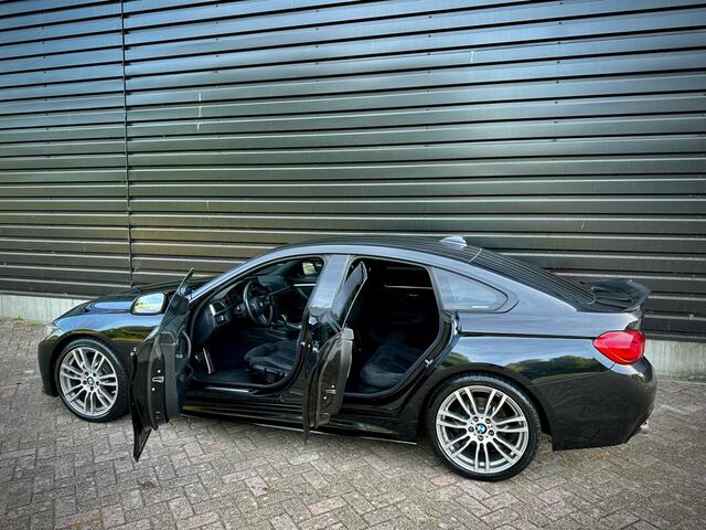 BMW 4-SERIE 430i M-PERFORMANCE 252PK! HUD|M STOEL|CARPLAY