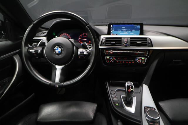BMW 4-SERIE Cabrio 420i High Executive M-Sport Cabrio [HARMAN/KARDON, MEMORY SEATS, STOELVERWARMING, HEAD-UP, LEDEREN STOELEN, PDC V+A, BLUETOOTH, CRUISECONTROL, NIEUWSTAAT]