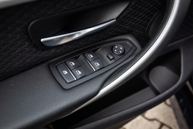 BMW 4-SERIE Gran Coupé 418i M Sport Corporate Lease , NAP, Lage Km, Virt. Cockpit, PDC