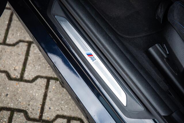 BMW 4-SERIE Gran Coupé 418i M Sport Corporate Lease , NAP, Lage Km, Virt. Cockpit, PDC