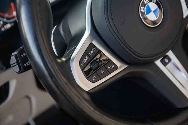 BMW 4-SERIE Cabrio 430i High Executive M-Sport , Memory, Nekverwarming, 19-inch