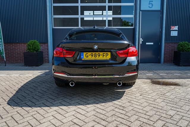 BMW 4-SERIE Gran Coupé 440i xDrive High Executive