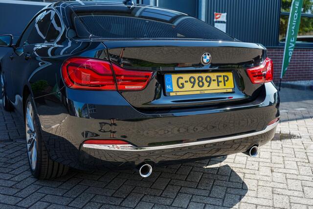 BMW 4-SERIE Gran Coupé 440i xDrive High Executive
