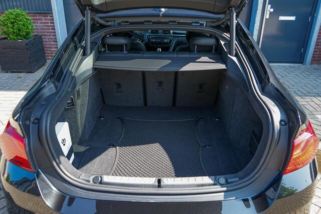 BMW 4-SERIE Gran Coupé 440i xDrive High Executive