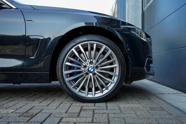 BMW 4-SERIE Gran Coupé 440i xDrive High Executive