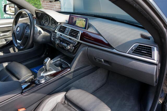 BMW 4-SERIE Gran Coupé 440i xDrive High Executive