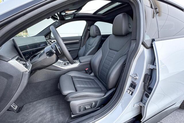 BMW 4-SERIE Gran Coupé 420i