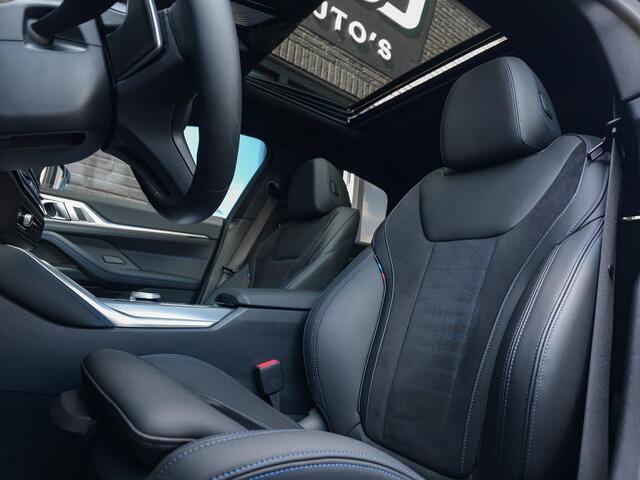 BMW 4-SERIE Gran Coupé 430i xDrive M Sport | Schuifdak | 20" wielen | ACC | H&K | HUD | Topv. | Sport Diff | Priv | Drive Ass + |