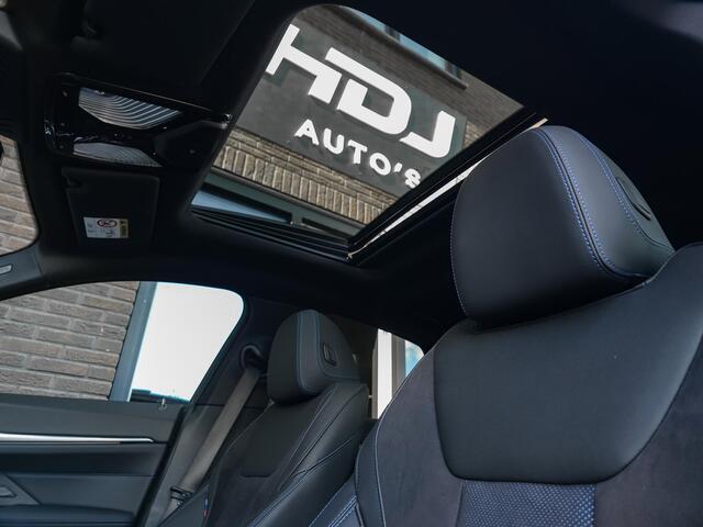 BMW 4-SERIE Gran Coupé 430i xDrive M Sport | Schuifdak | 20" wielen | ACC | H&K | HUD | Topv. | Sport Diff | Priv | Drive Ass + |