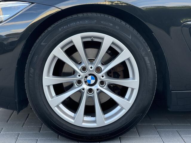 BMW 4-SERIE Gran Coupé 420i High Executive Sport Line | HUD | Keyless | Adaptive LED | Elektr. Trekhaak | Dealeronderhouden!