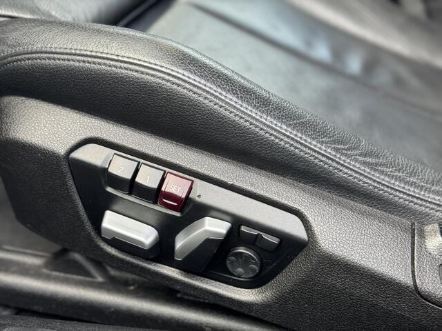 BMW 4-SERIE Gran Coupé 420i High Executive Sport Line | HUD | Keyless | Adaptive LED | Elektr. Trekhaak | Dealeronderhouden!